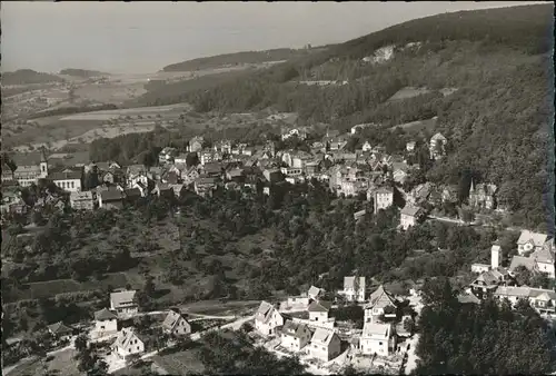 Lindenfels Odenwald Lindenfels Fliegeraufnahme * / Lindenfels /Bergstrasse LKR