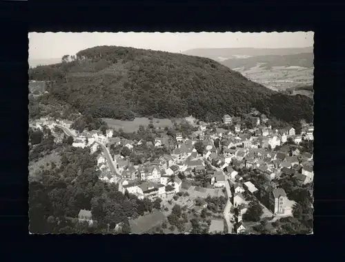 Lindenfels Odenwald Lindenfels Fliegeraufnahme * / Lindenfels /Bergstrasse LKR