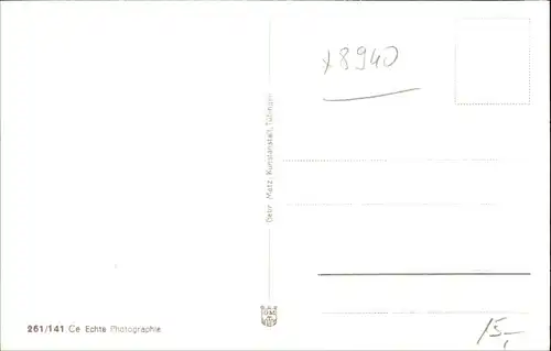 Memmingen Marktplatz *