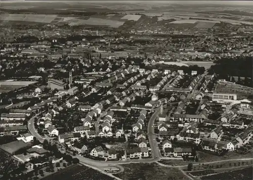 Wuerzburg Gartenstadt Keesburg *