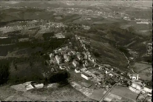 Remscheid Fliegeraufnahme *