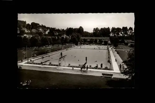 Tuebingen Freibad *