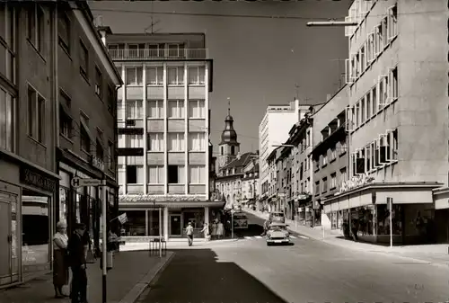 Pirmasens Hauptstrasse *