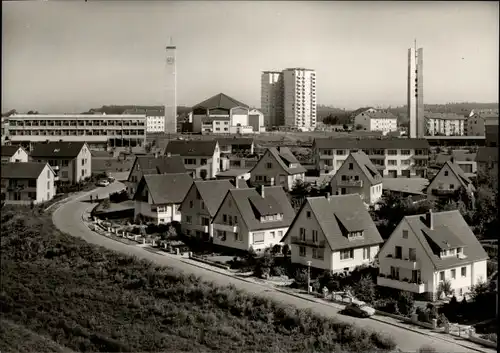 Villingen-Schwenningen Goldener Buehl *