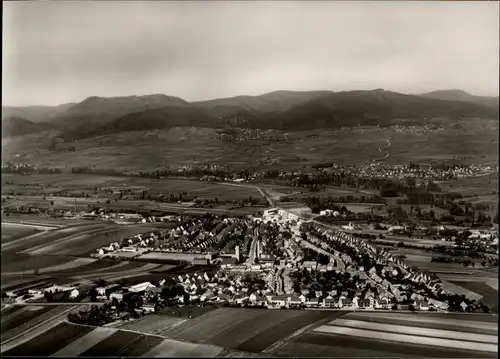 Landau Pfalz Landau Fliegeraufnahme * / Landau in der Pfalz /Landau Pfalz Stadtkreis