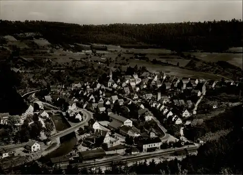 Wildberg Schwarzwald Wildberg Gasthof Pension Schwarzwald * / Wildberg /Calw LKR