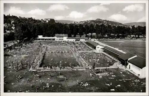 Tuebingen Freibad *