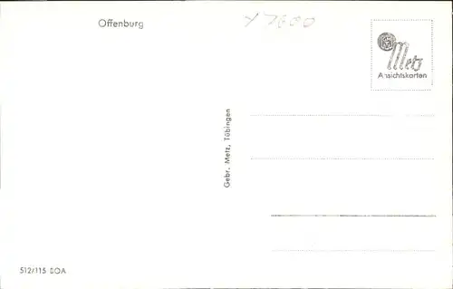 Offenburg  *