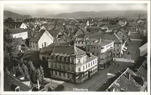 Offenburg  *