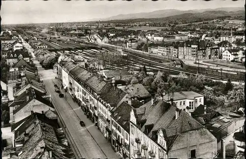 Offenburg Bahnhof *