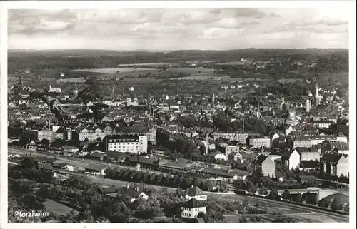 Pforzheim  *