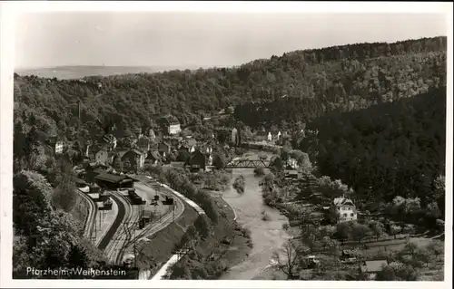 Pforzheim Weissenstein *