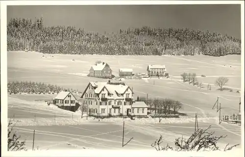 Schoenwald Hotel Schwarzwaelder Hof *