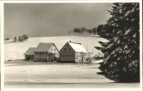 Schoenwald Gasthof Ochsen *