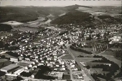 Waldshut-Tiengen Fliegeraufnahme *