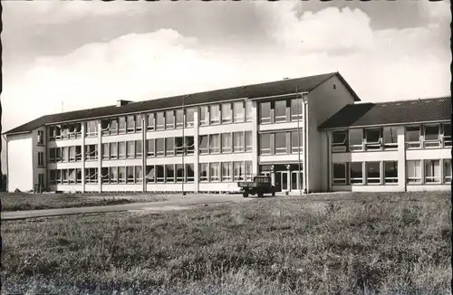 Weiden Oberpfalz Hammerweg Schule *