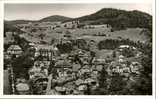 Todtmoos Schwarzwald *
