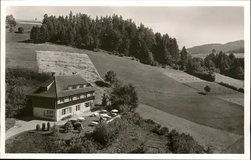 Todtmoos Schwarzwald Hotel Weidberghaus *