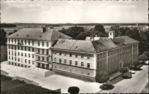 Weissenhorn Schwaben Krankenhaus *