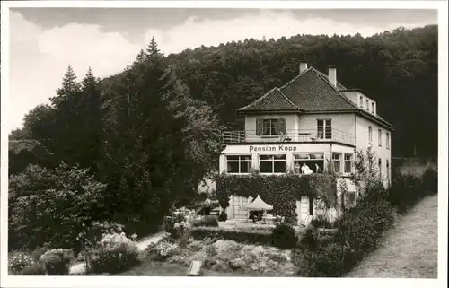 Unteruhldingen Bodensee Pension Cafe Kopp *