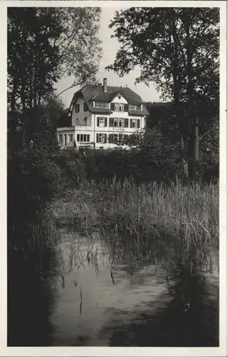 Unteruhldingen Fremdenheim Haus Ricker *