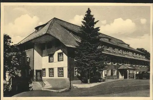 Schluchsee Hotel Schiff *