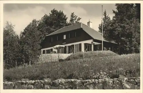 Schluchsee Haus am See *