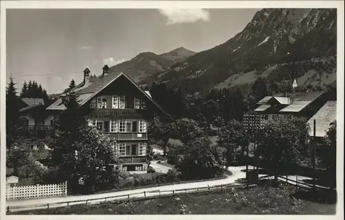 Oberstdorf Villa Math *