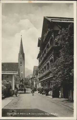 Oberstdorf  *