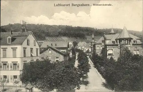 Bad Bergzabern Bismarckstrasse x