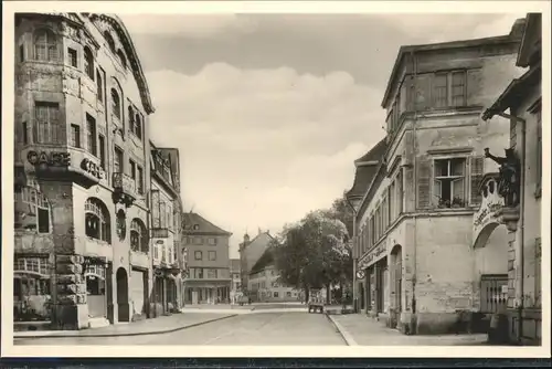 Loerrach Cafe Baslerstrasse *