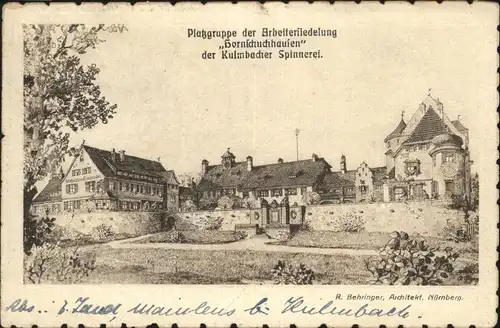 Kulmbach 