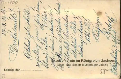 Leipzig Koenigshaus Ausstellung