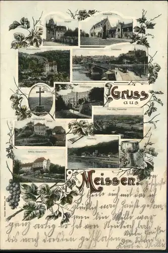 Meissen 