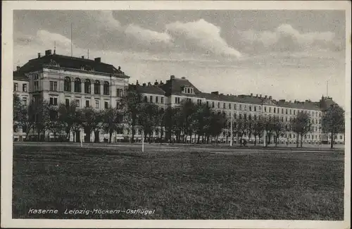 Leipzig Kaserne