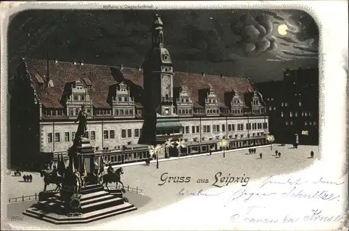 Leipzig 