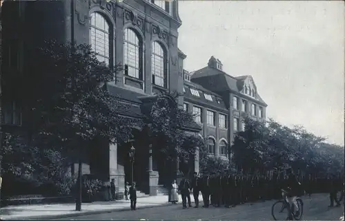 Dresden Kunstgewerbeschule