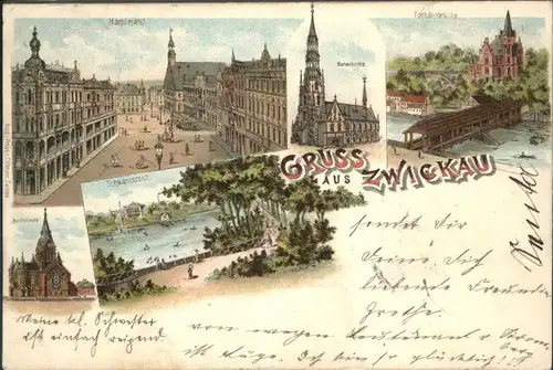 Zwickau 