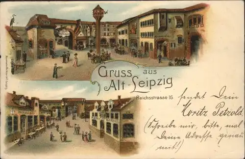 Leipzig 