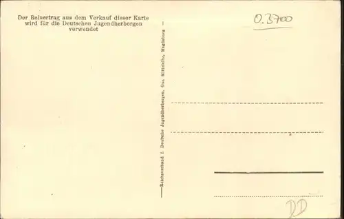 wx44503 Wernigerode Harz Mittelelbhaus Kategorie. Wernigerode Alte Ansichtskarten