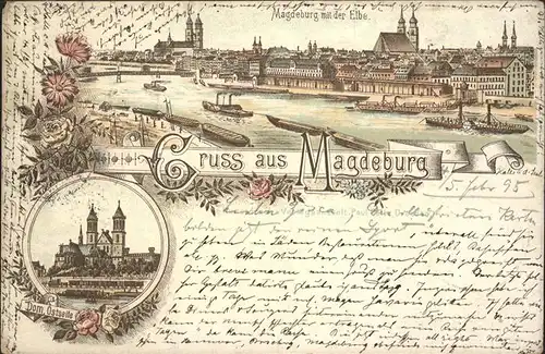 Magdeburg Dom