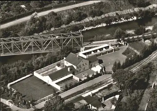 Augsburg Tierschutzverein Fliegeraufnahme 