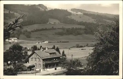 Immenstadt Allgaeu [Stempelabschlag]