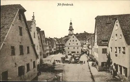 Hersbruck 