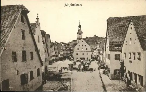 Hersbruck 