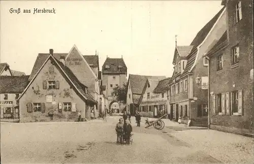 Hersbruck 