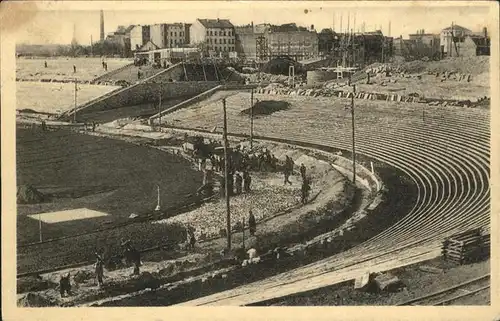 Berlin Stadion