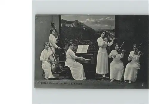 Heidelberg Salon-Orchester