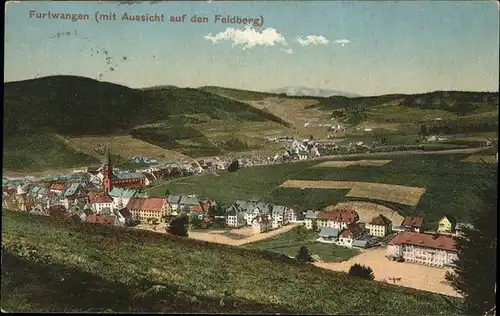 Furtwangen 