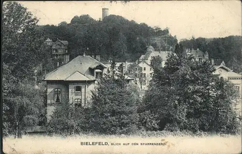 Bielefeld Sparenberg